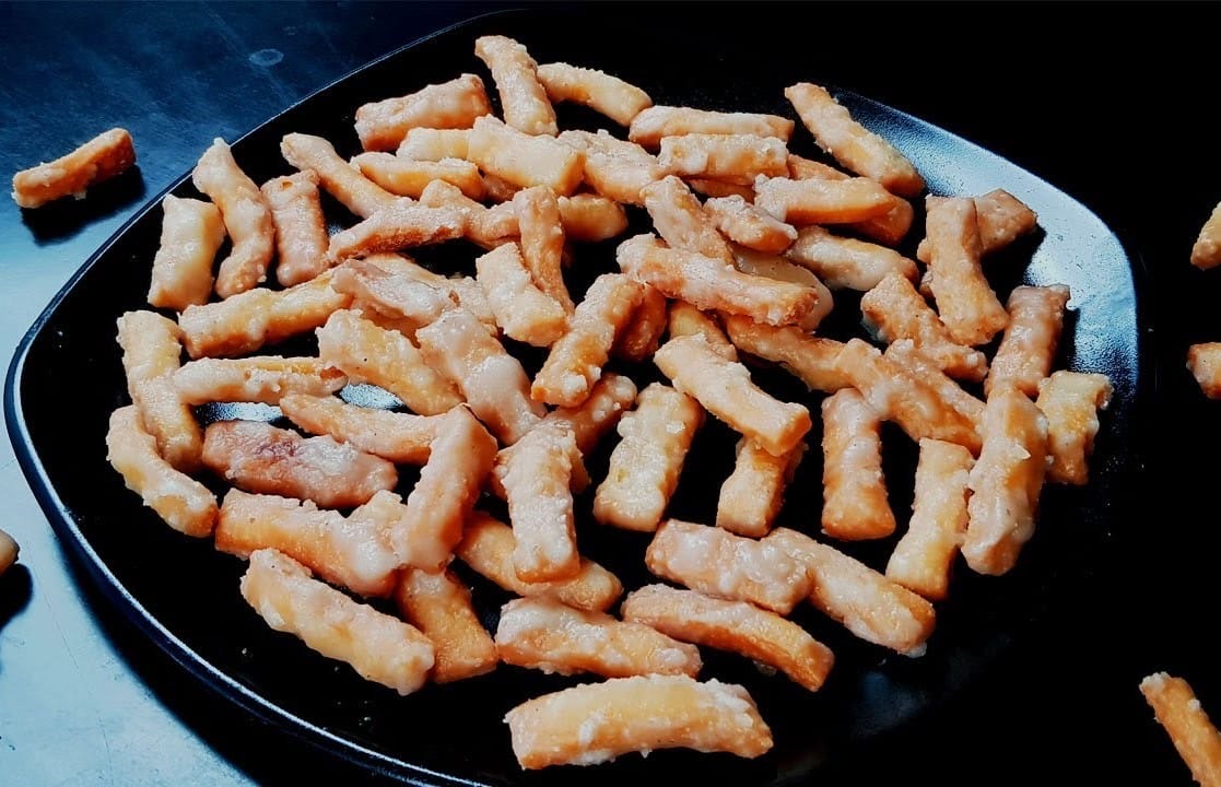 Kommulu (Panchadara)
