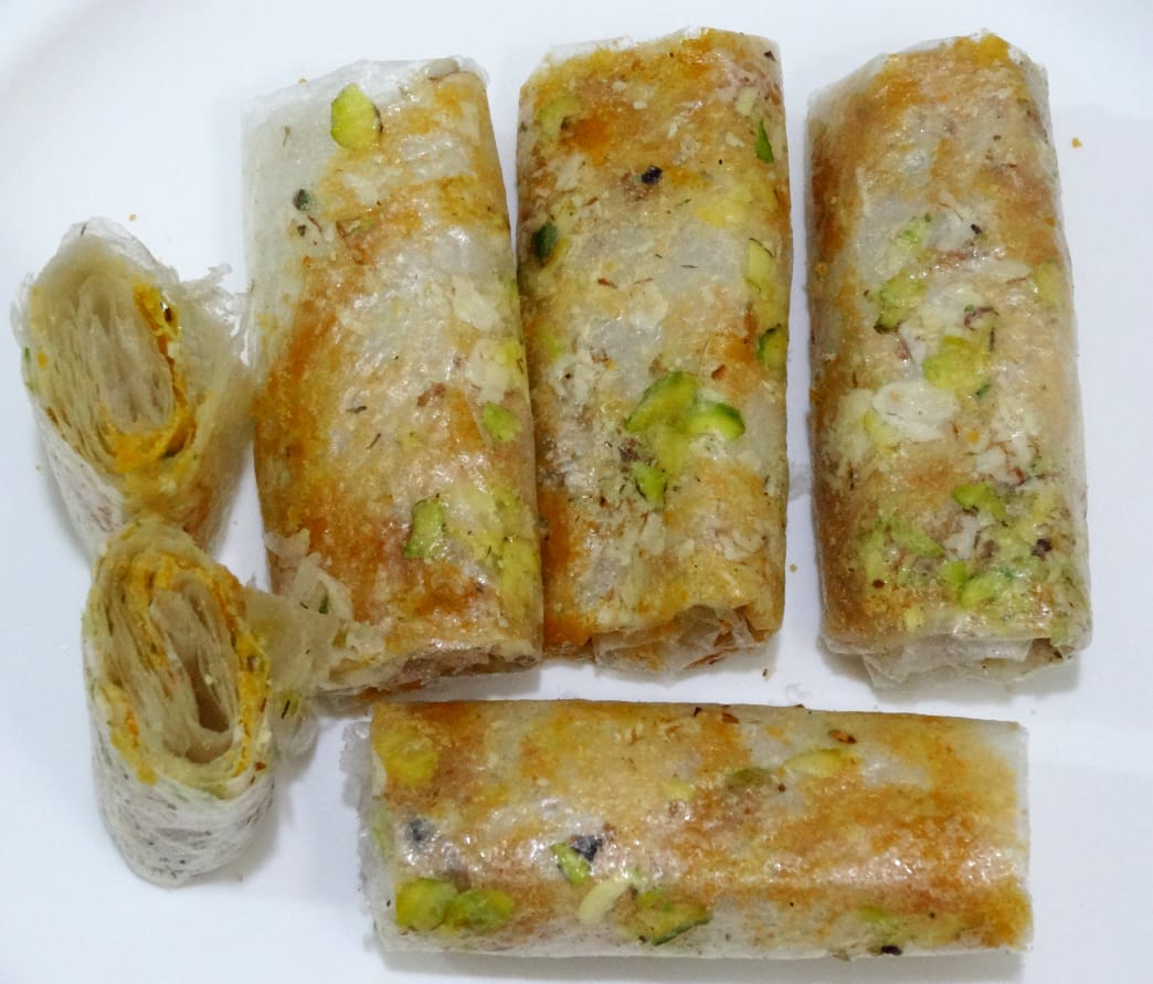Puthrekulu